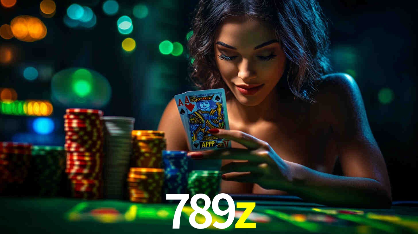 Experiência de Jogos 789z