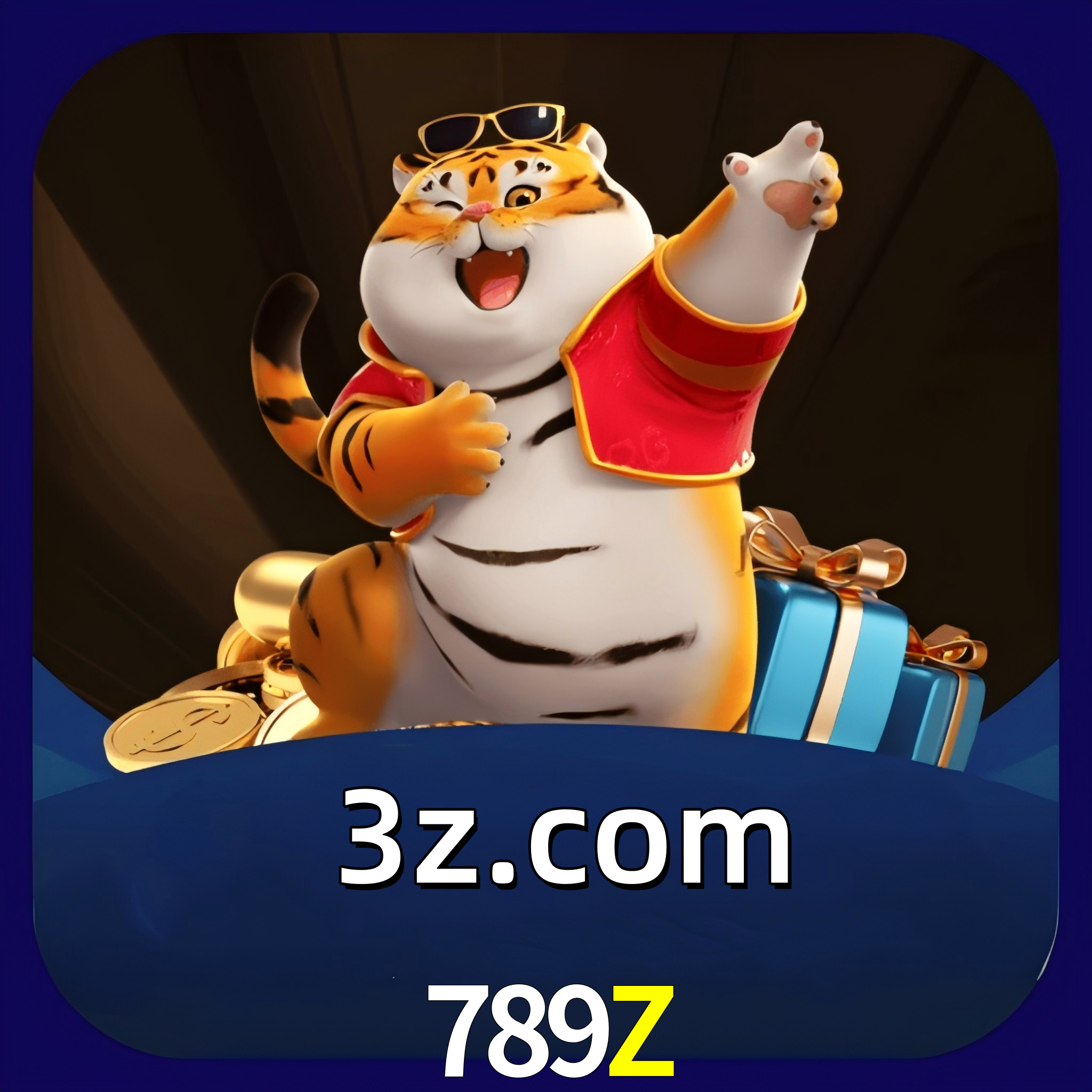 Logo 789Z